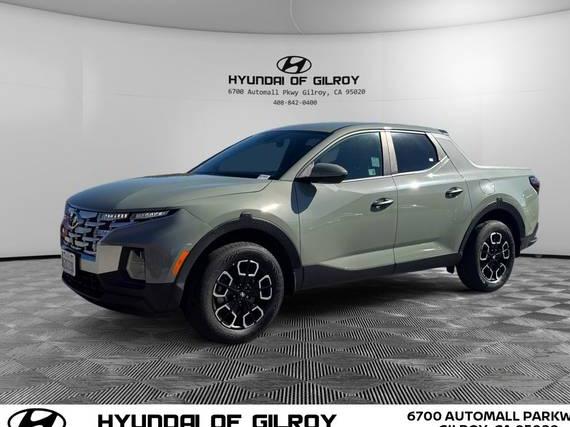 HYUNDAI SANTA CRUZ 2024 5NTJB4DE7RH119578 image HYUNDAI SANTA CRUZ 2024 5NTJB4DE7RH119578 image